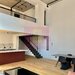 Loft exclusivist de inchiriat | 4 camere | 213,6 mp utili + terasa 29,